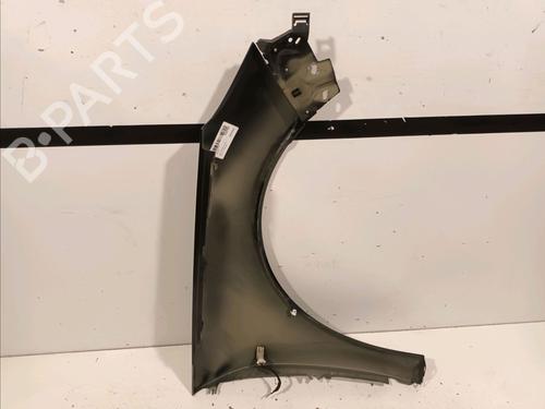 Left front fenders OPEL INSIGNIA A (G09) 2.0 CDTI (68) | BP17656741C41 