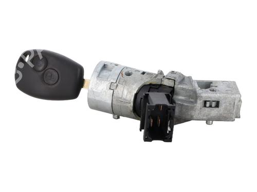 Ignition barrel RENAULT CLIO III (BR0/1, CR0/1) 1.5 dCi (C/BR0G, C/BR1G) | BP30830130M48