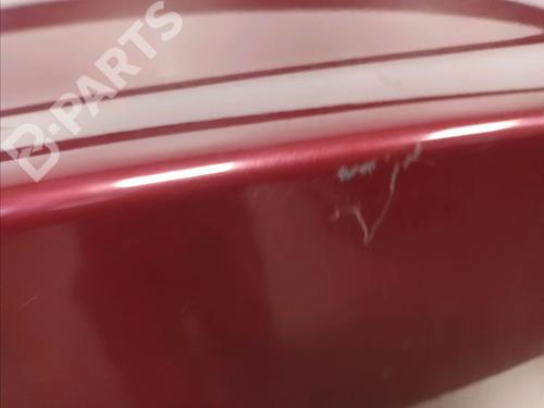 Tailgate PEUGEOT 406 (8B) 2.0 HDI 90 | BP10052915C6 