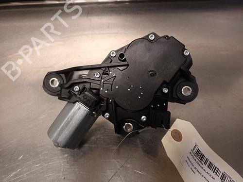Rear wiper motor RENAULT SCÉNIC III (JZ0/1_) 1.6 16V (JZ0U, JZ1B) | BP20601685M102 
