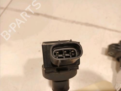 Ignition coil TOYOTA AYGO (_B4_) 1.0 VVTi (KGB40) | BP16979253M94 