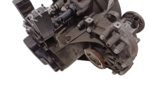 Gearbox VW POLO V (6R1, 6C1) 1.2 TDI | BP26408451M3 