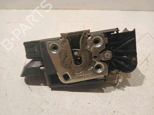 Front left lock DACIA SANDERO III 1.0 SCe 65 | BP20604461C98 