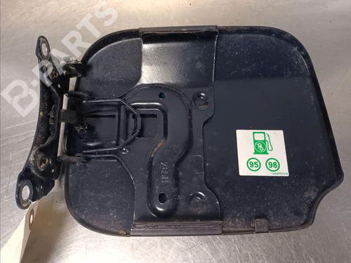 Fuel flap DACIA SANDERO II 1.0 SCe 75 (B8JC, B8JD) | BP9341436C131 