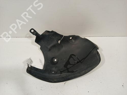 Wheel arch RENAULT CLIO III (BR0/1, CR0/1) 1.5 dCi (C/BR0G, C/BR1G) | BP28162560C56 