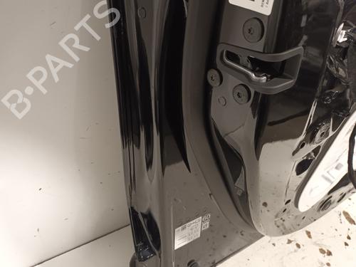 Left front door RENAULT SCENIC E-TECH PHASE I EV87 | BP21084366C2 