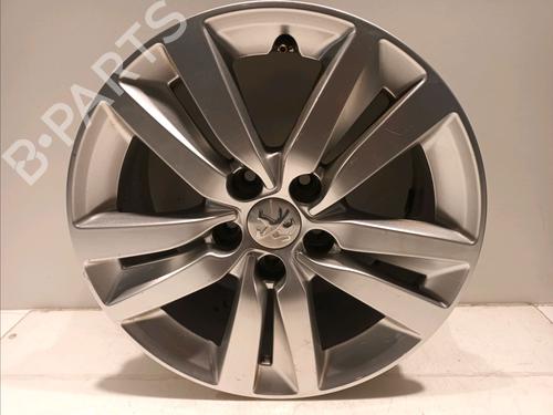 Used Rim PEUGEOT 308 II (LB_, LP_, LW_, LH_, L3_) 1.5 BlueHDi 130 (131 hp) 17338389