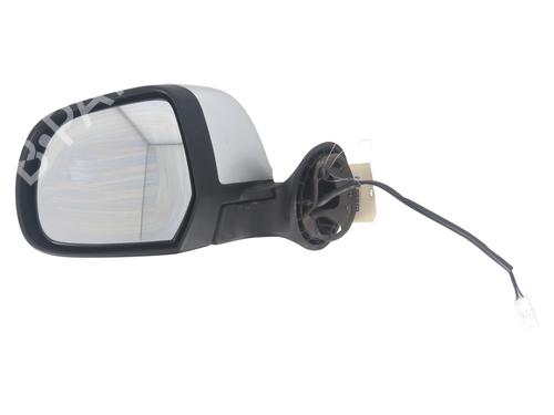 Used Left mirror DACIA DUSTER (HS_) 1.5 dCi (HSMC) (107 hp) 29763563