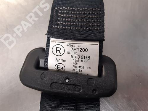 Rear right belt tensioner PEUGEOT 107 (PM_, PN_) 1.0 | BP9336844C90 
