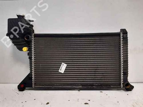 Used Water radiator MERCEDES-BENZ SPRINTER 3-t Van (B903) 308 CDI (903.661, 903.662, 903.663) (82 hp) 30142798