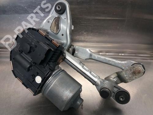 Front wiper motor PEUGEOT 5008 (0U_, 0E_) 1.6 HDi | BP9322089M29 