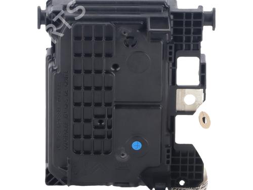 Fuse box CITROËN C3 II (SC_) 1.6 HDi | BP38553214E1 - Image 2