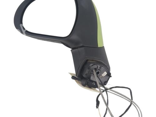 Used Left mirror PEUGEOT 207 (WA_, WC_) 1.4 HDi (68 hp) 29908250