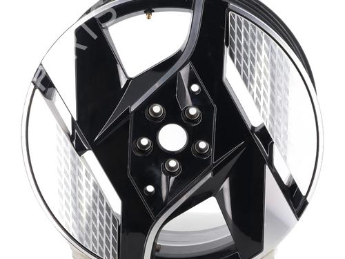 Used Rim Rim RENAULT SCENIC E-TECH PHASE I EV87 (218 hp) 36352483 36352483