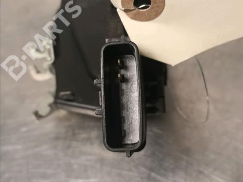 Front right lock NISSAN MICRA IV (K13K, K13KK) 1.2 | BP11806970C97 