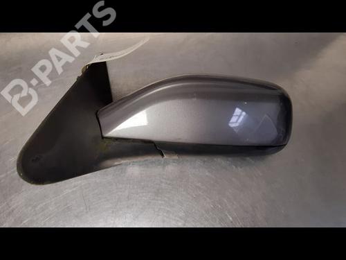 Left mirror RENAULT LAGUNA II (BG0/1_) 1.8 16V (BG04, BG0B, BG0C, BG0V) | BP9329399C26 