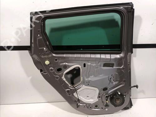 Left rear door RENAULT CLIO IV Grandtour (KH_) 1.5 dCi 90 (KHN3, KHN4) | BP17630546C4 