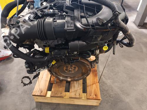 Engine CITROËN BERLINGO Box Body/MPV (B9) 1.6 HDi 90 | BP36035065M1 - Image 9
