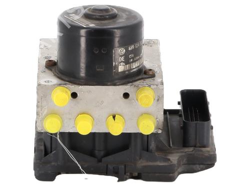 Used ABS pump VW GOLF IV (1J1) 1.9 TDI (90 hp) 25044347