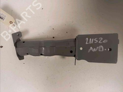 Front bumper bracket RENAULT ESPACE V (JR_)  | BP21605234C158 