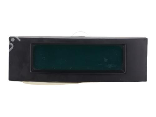 Display Display PEUGEOT 5008 (0U_, 0E_) 1.6 HDi (110 hp) 33840399 33840399