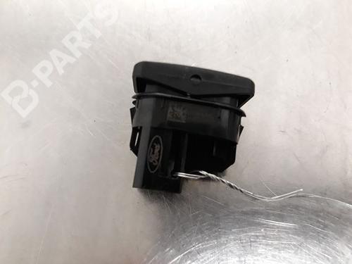 Right front window switch FORD MONDEO IV (BA7) 1.8 TDCi | BP9319975I26 
