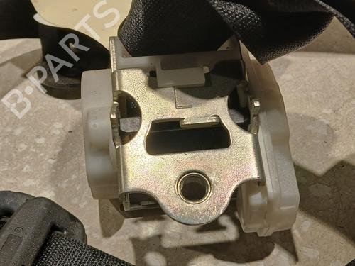 Rear left belt tensioner OPEL VECTRA C GTS (Z02) 1.9 CDTI (F68) | BP20609624C89 