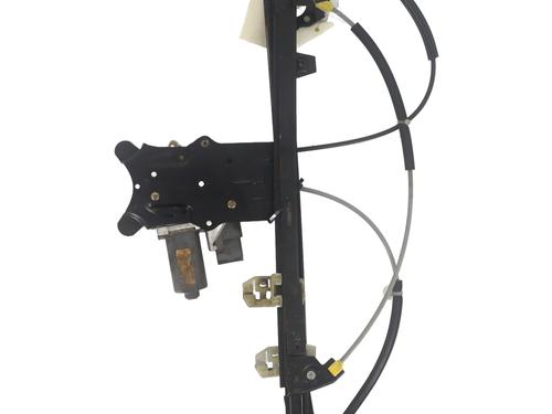 Used Front left window mechanism Front left window mechanism CITROËN XSARA PICASSO (N68) 2.0 HDi (90 hp) 32657862 32657862
