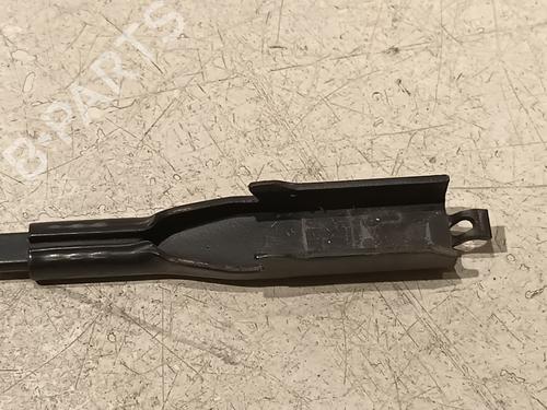 Front windshield wiper arm MERCEDES-BENZ M-CLASS (W164) ML 280 CDI 4-matic (164.120) | BP20607724C143 