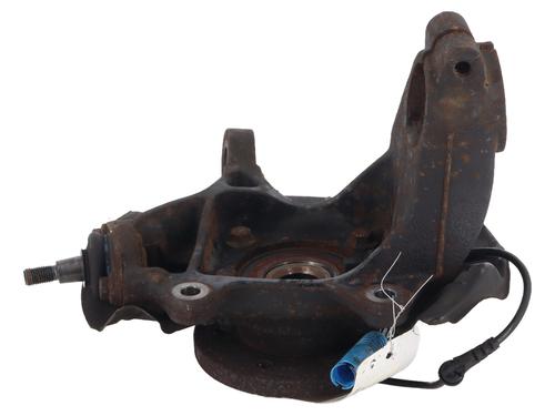 Left front steering knuckle MINI MINI (R50, R53) Cooper | BP36552497M25 - Image 4
