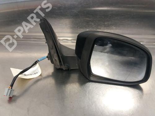 Right mirror FORD MONDEO IV Turnier (BA7) 1.8 TDCi (100 hp) 9322778