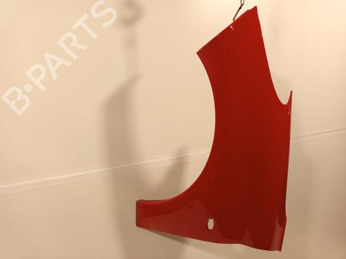 Aleta delantera izquierda PEUGEOT 206+ (2L_, 2M_) 1.4 HDi eco 70 (68 hp) 30919406