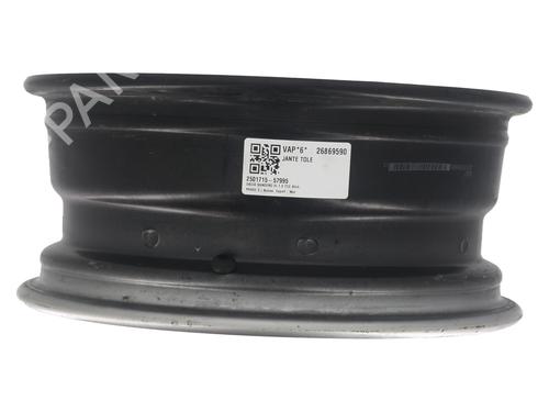 Fælk DACIA SANDERO III 1.0 TCe 90 | BP32102977C45 