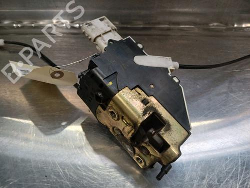 Front right lock CITROËN C4 Coupe (LA_) 1.6 HDi | BP17469007C97 