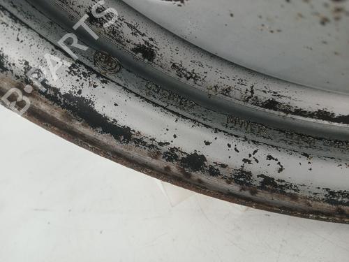 Fælk FIAT DUCATO Van (250_) 130 Multijet 2,3 D | BP36034769C45 - Image 2