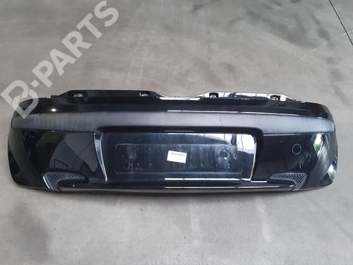 Used Rear bumper FIAT PUNTO (188_) 1.2 60 (188.030, .050, .130, .150, .230, .250) (60 hp) 9335821