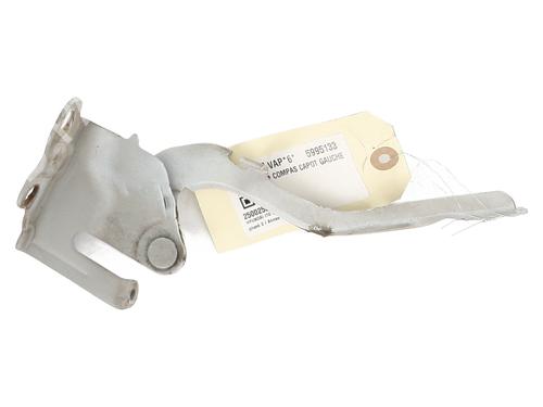 Hinge/Door check strap HYUNDAI i10 I (PA) 1.2 | BP23558470C146 