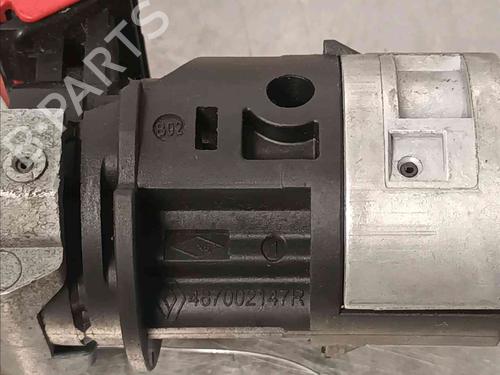 Ignition barrel MERCEDES-BENZ CITAN Box Body/MPV (W415)  | BP21781929M48 