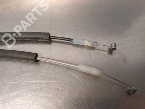 Front right lock HYUNDAI i20 I (PB, PBT) 1.2 | BP9341155C97 