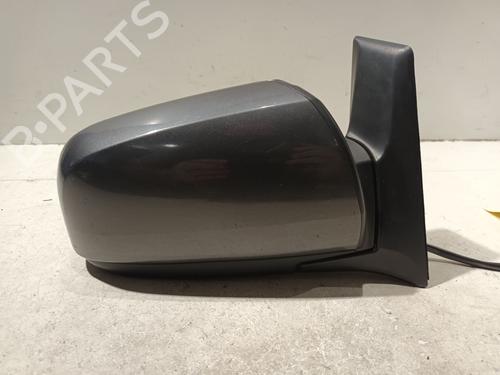 Right mirror OPEL ZAFIRA / ZAFIRA FAMILY B (A05) 1.9 CDTI (M75) | BP20607340C27 