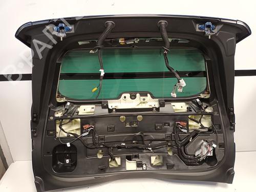 Tailgate RENAULT ESPACE V (JR_)  | BP20602154C6 