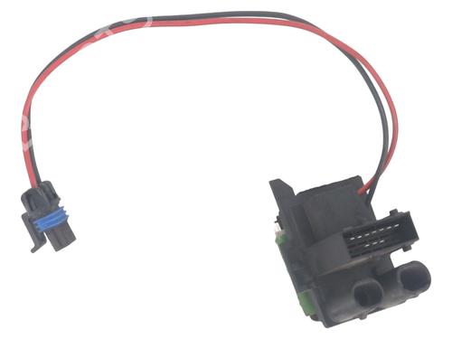 Used Heater resistor RENAULT CLIO II (BB_, CB_) 1.2 16V (BB05, BB0W, BB11, BB27, BB2T, BB2U, BB2V, CB05,... (75 hp) 21802089