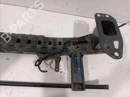 Front bumper reinforcement KIA RIO III (UB) 1.25 CVVT | BP18034533C109 