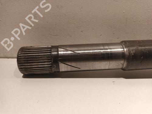 Right front driveshaft FIAT TALENTO Van (296_) 1.6 D | BP39967459M39 - Image 4