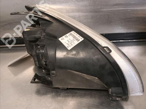 Left headlight FORD FOCUS II Turnier (DA_, FFS, DS) 1.8 TDCi | BP12197909C28 