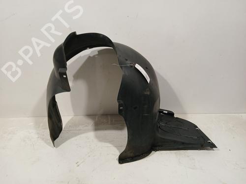 Used Wheel arch SKODA FABIA II (542) 1.4 TDI (80 hp) 22797503