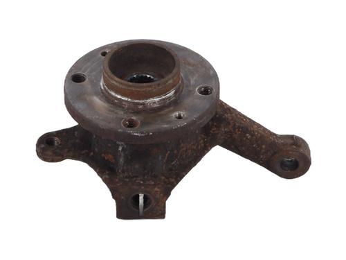 Left front steering knuckle RENAULT KANGOO (KC0/1_) D 65 1.9 (KC0E, KC02, KC0J, KC0N) | BP29763494M25 