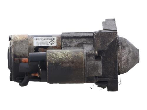 Starter RENAULT MODUS / GRAND MODUS (F/JP0_) 1.5 dCi (FP0E, JP0E) | BP39700271M8 - Image 3