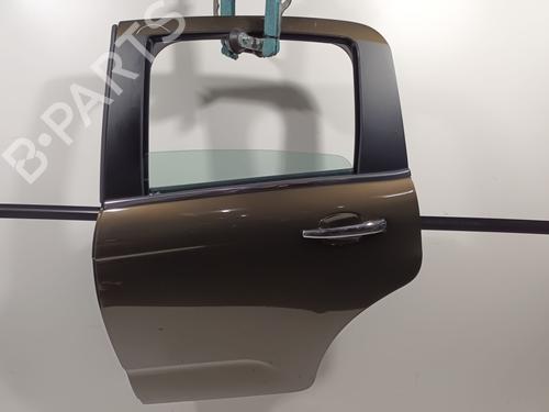 Used Left rear door CITROËN C3 II (SC_) 1.4 HDi 70 (SC8HZC, SC8HR0, SC8HP4) (68 hp) 29327958