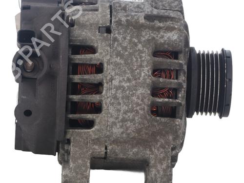 Generator CITROËN C8 (EA_, EB_) 2.0 HDi 135 | BP37066795M7 - Image 4
